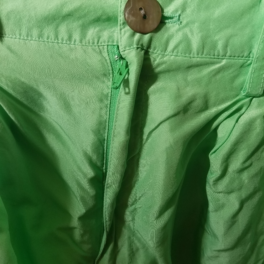 High waisted short - Picture 3 of 8